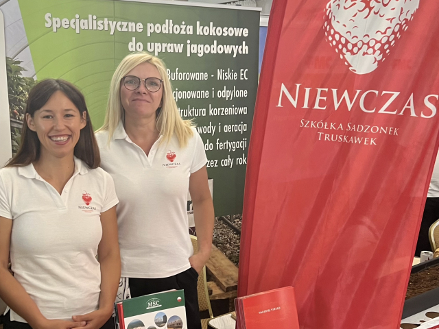 Zespół Szkółki Niewczas