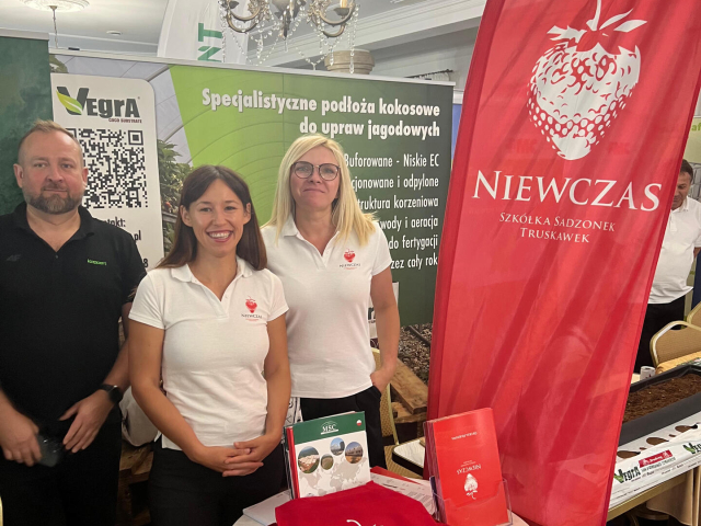 Zdjęcie zespołu Szkółki Niewczas