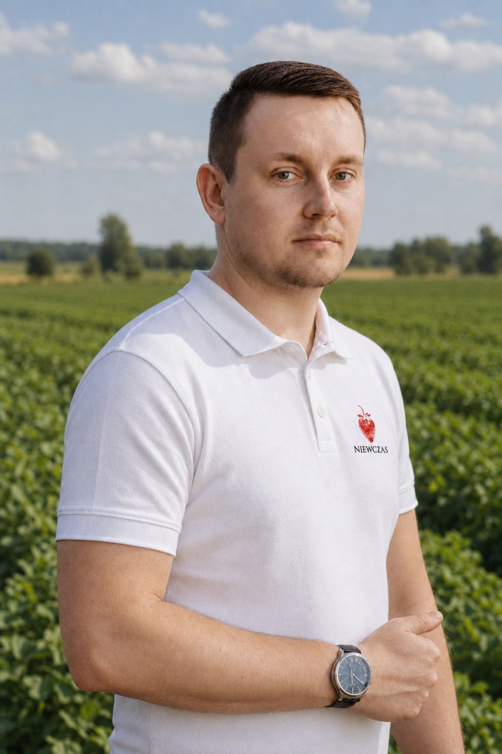 Rafał Skrzydłowski