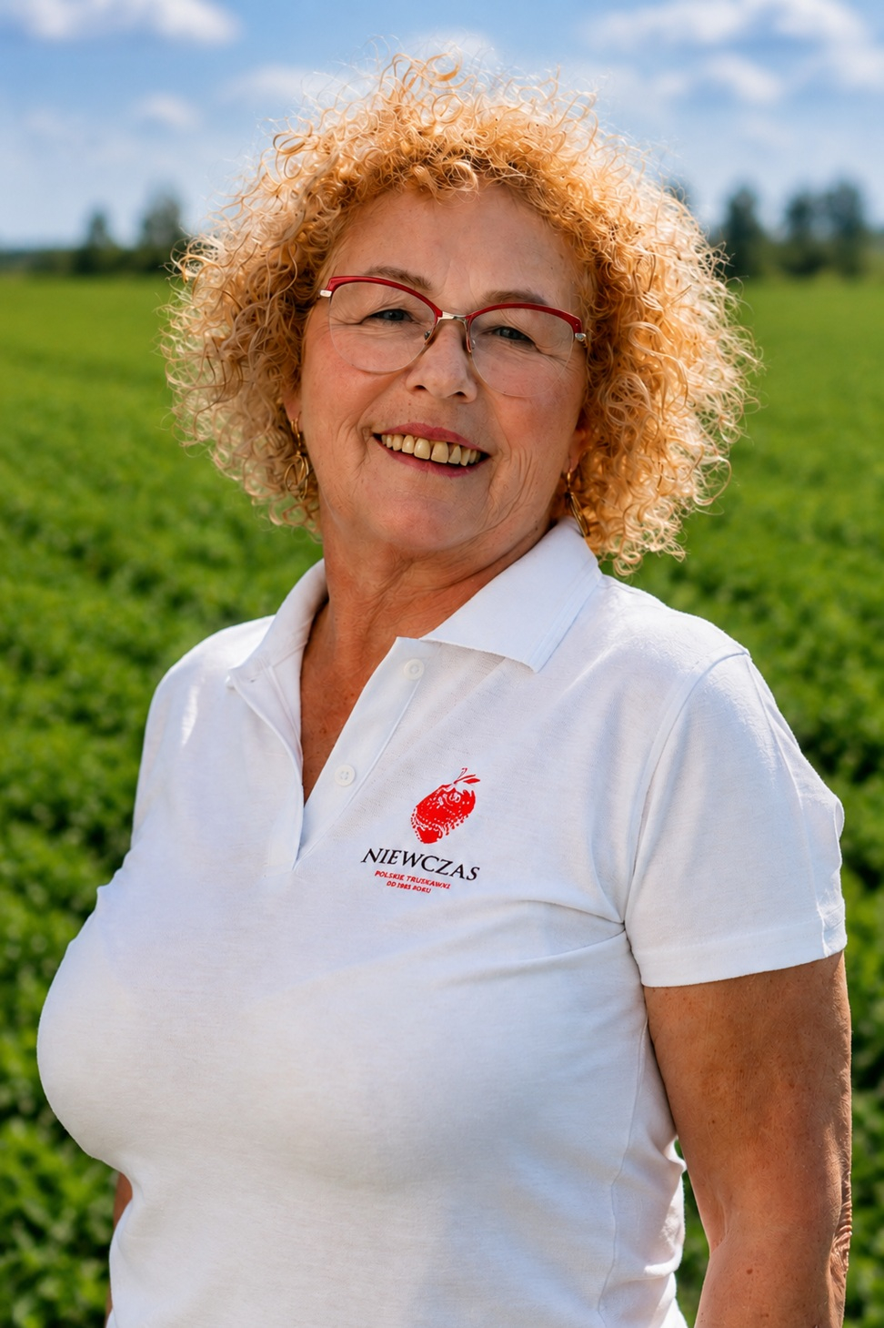 Krystyna Niewczas