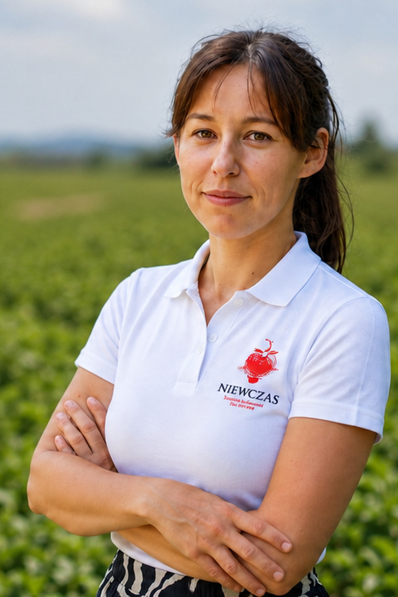 Agata Niewczas