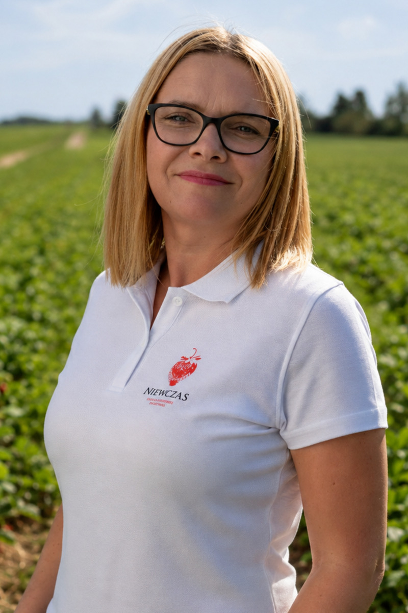 Aleksandra Liebner
