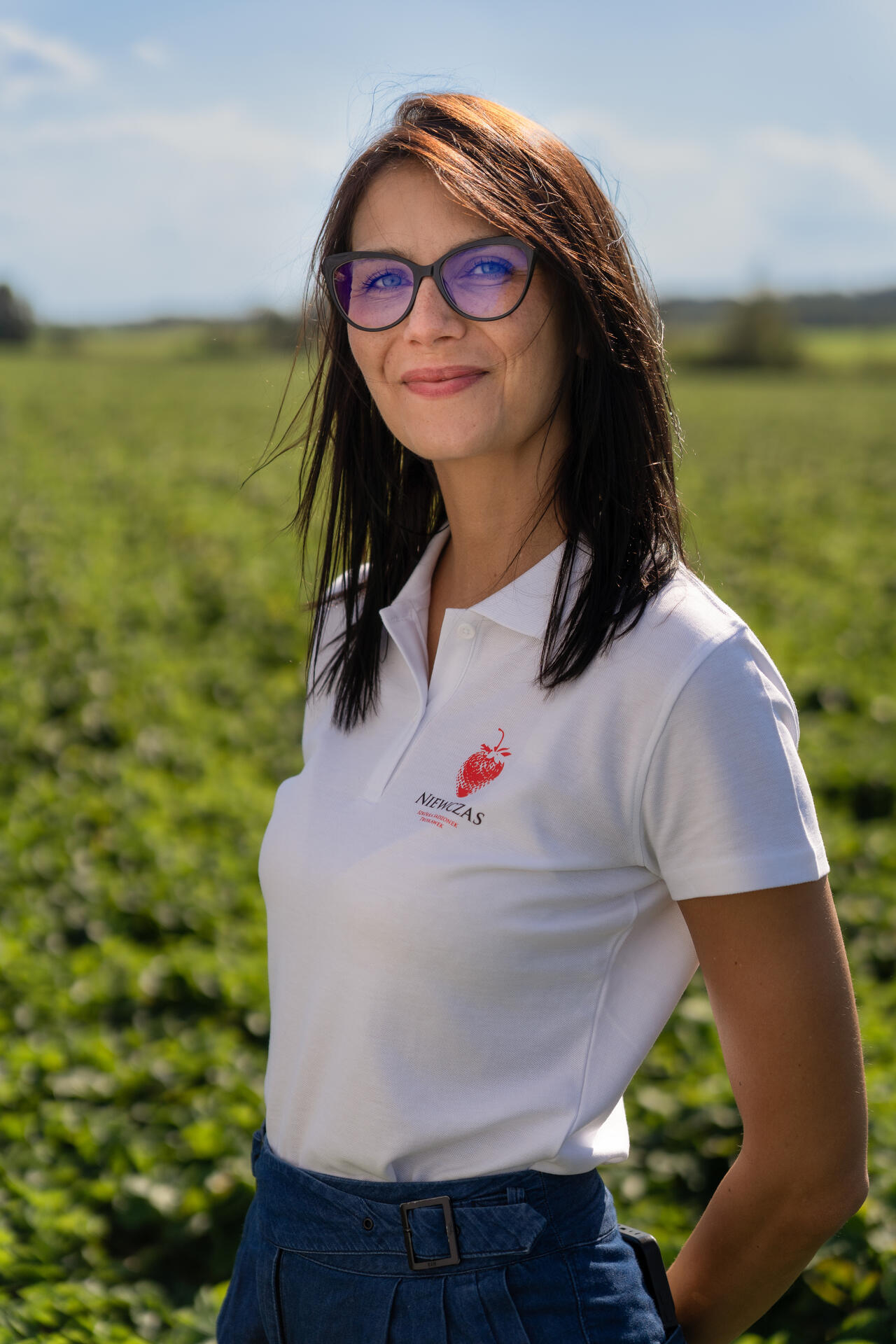 Katarzyna Cieślik - Specjalista ds. obsługi klienta detalicznego