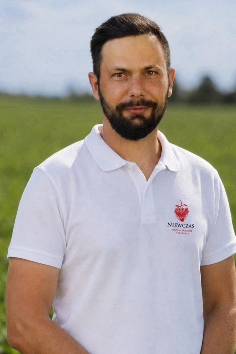Klaudiusz Tadych