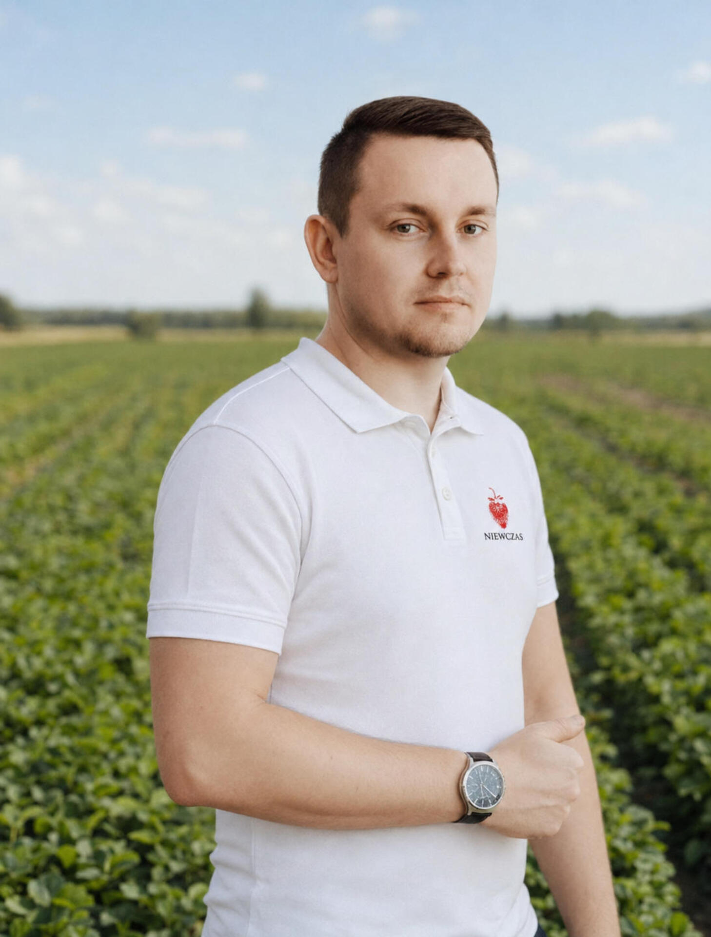 Rafał Skrzydłowski - specjalista ds. performance marketingu