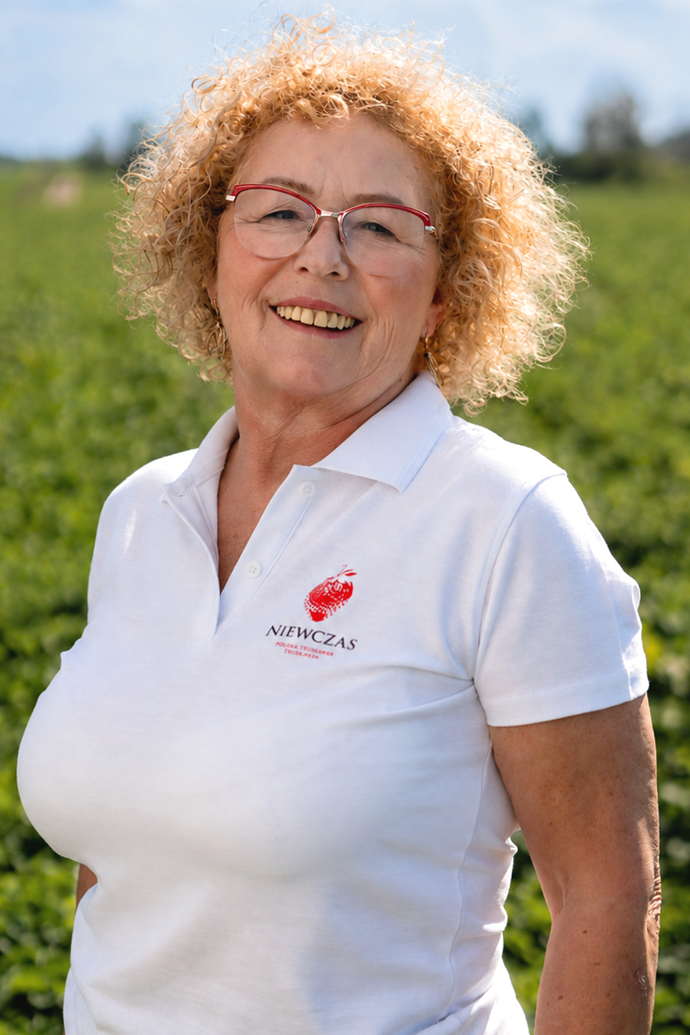 Krystyna Niewczas