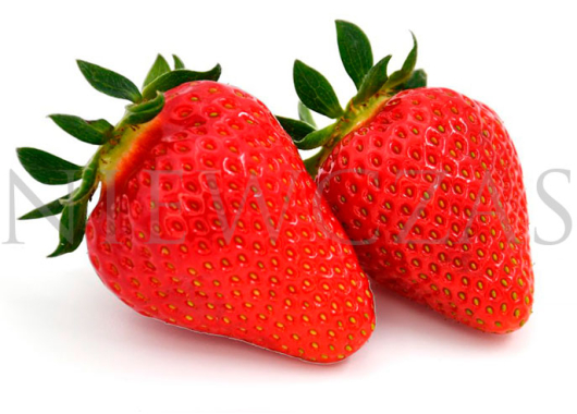 Flair strawberry fruits