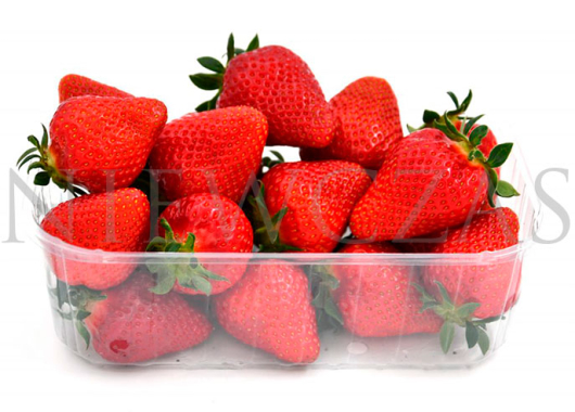 Flair strawberry fruits