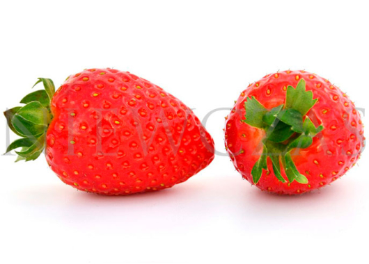 Owoc truskawki Hademar