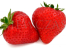 Owoce truskawki Falco