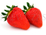 Flair strawberry fruits