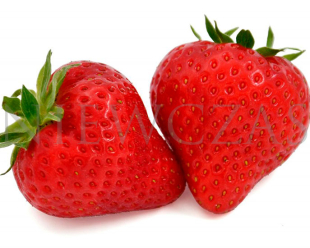 Owoce truskawki Falco