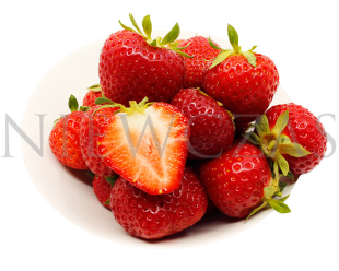 Owoce odmiany truskawek Limalexia